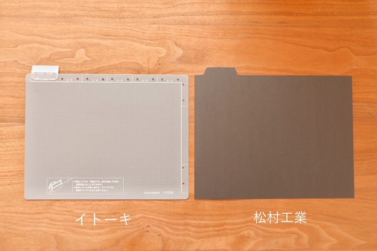 ホームファイリングで大事な”仕切り”『見出しガイド』の種類が増えました。｜山形・庄内の片付け・整理収納アドバイザー【暮らしんぷる】